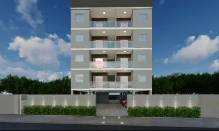 Residencial Solar de Mauá Centro São Gonçalo / RJ - Poucas unidades.