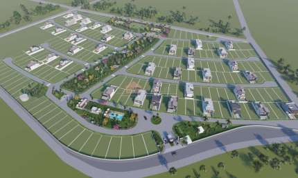 Way Ventura Clube Maricá - Lotes com financiamento direto e projeto aprovado