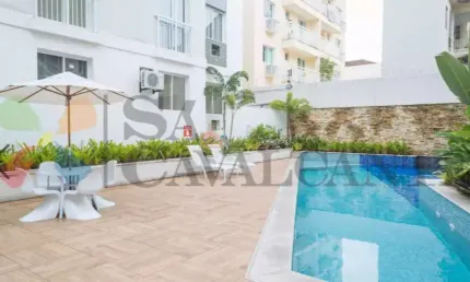Apartamento 2 dormitórios à venda Vila Isabel Rio de Janeiro/RJ