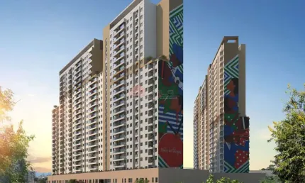 Novo Resort no Porto Maravilha - Heitor dos Prazeres Cury