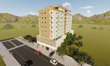 Lançamento Lirios do Vale na Covanca. Apartamento 2 quartos