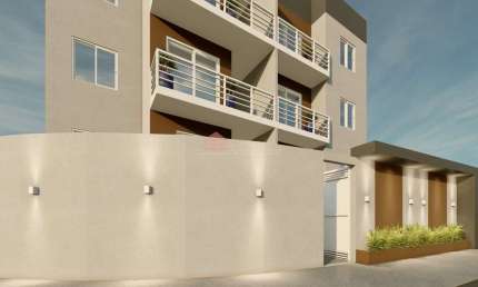 Apartamento em Nova Cidade com varanda e documentação grátis por pouco tempo