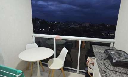 Apartamentos 2 quartos com suíte no Jardim Central 2 - Mutondo