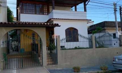 Casa com 3 quartos à venda na Rua Adelaide Constantino, 23, Mangueira, São Gonçalo