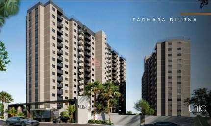 Apartamento 2 quartos com varanda e vaga próximo ao shopping - Unic São Gonçalo