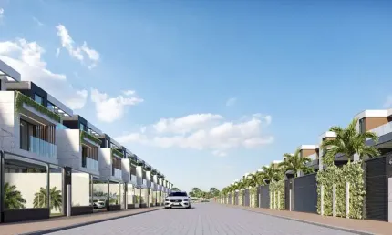 Casa de condomínio à venda em rio de janeiro, recreio dos bandeirantes, com 4 quartos, 259,28m²