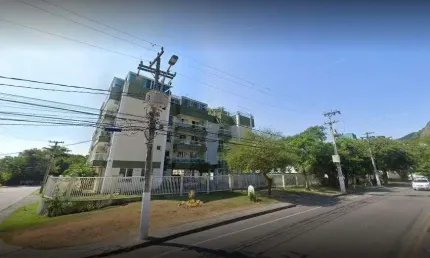 Apartamento com 2 quartos à venda na Estrada Francisco da Cruz Nunes, Itaipu, Niterói