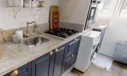 Apartamento 2 quartos com varanda gourmet e vaga na parada 40 / são gonçalo rj