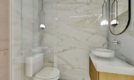Apartamento em nova cidade com varanda e documentação grátis por pouco tempo