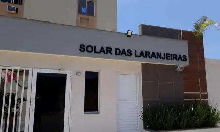 Apartamento com 2 quartos à venda na Rua Padre Afonso Rodrigues, Vista Alegre, São Gonçalo