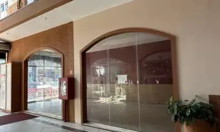 Loja comercial com 132 m² no shopping | centro de são gonçalo
