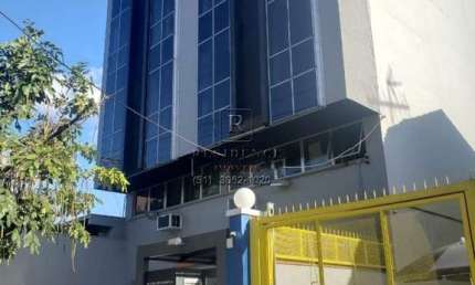 Sala comercial com 2 salas para alugar na Rua Castro Alves, 729, Independência, Porto Alegre, 153 m2 por R$ 3.500