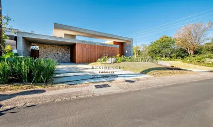 Casa em condomínio fechado com 4 quartos à venda na Avenida Juca Batista, 8000, Belém Novo, Porto Alegre, 389 m2 por R$ 4.450.000