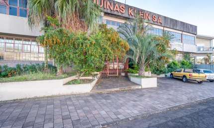 Barracão / Galpão / Depósito para alugar na Rua Dezenove de Novembro, 2, São Jorge, Novo Hamburgo, 5208 m2 por R$ 34.000