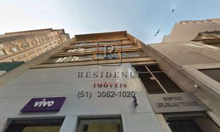 Sala comercial com 1 sala para alugar na Rua Uruguai, 300, Centro Histórico, Porto Alegre, 280 m2 por R$ 11.000