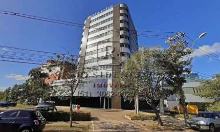 Sala comercial com 1 sala para alugar na Avenida Severo Dullius, 1395, Anchieta, Porto Alegre, 244 m2 por R$ 9.800