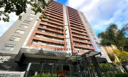 Apartamento com 3 quartos à venda na rua honório silveira dias, 1670, higienópolis, porto alegre, 209 m2 por r$ 3.600.000