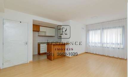 Apartamento com 3 quartos à venda na Rua Santana, 277, Farroupilha, Porto Alegre, 81 m2 por R$ 895.000