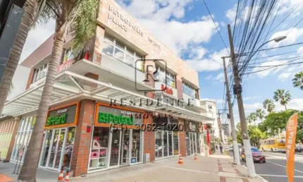 Ponto comercial com 1 sala para alugar na Avenida Protásio Alves, 2971, Petrópolis, Porto Alegre, 350 m2 por R$ 12.500