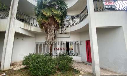 Casa com 4 quartos para alugar na Avenida Doutor Sezefredo Azambuja Vieira, 346, Marechal Rondon, Canoas, 641 m2 por R$ 10.000