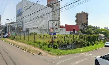 Terreno comercial para alugar na Rua Sepé Tiaraju, 50, Centro, Canoas por R$ 18.000