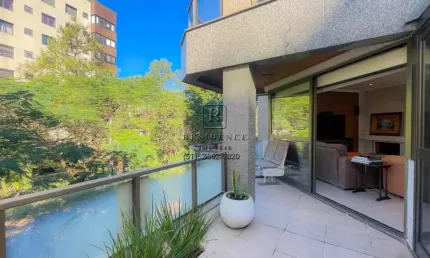 Apartamento com 3 quartos à venda na Rua Pedro Chaves Barcelos, 1065, Auxiliadora, Porto Alegre, 332 m2 por R$ 2.265.000