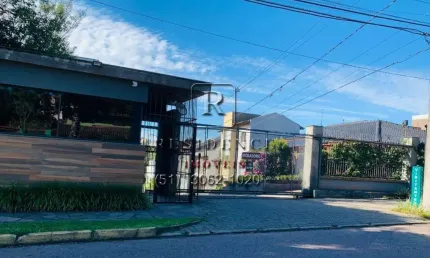 Casa em condomínio fechado com 4 quartos à venda na Rua Tocantins, 540, Lomba do Pinheiro, Porto Alegre, 320 m2 por R$ 1.999.000