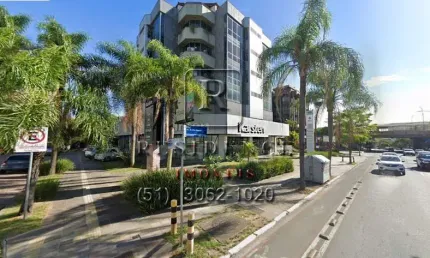 Ponto comercial com 2 salas para alugar na Avenida Doutor Nilo Peçanha, 710, Bela Vista, Porto Alegre, 505 m2 por R$ 40.000