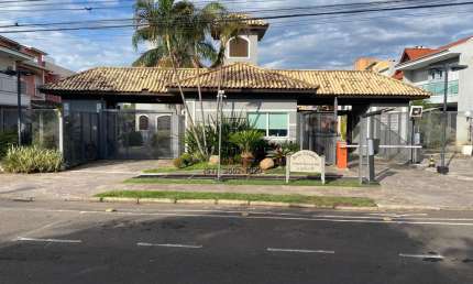 Casa em condomínio fechado com 4 quartos à venda na Avenida Ecoville, 190, Sarandi, Porto Alegre, 207 m2 por R$ 1.390.000