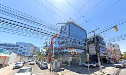 Prédio com 9 salas à venda na Avenida Assis Brasil, 1696, Passo da Areia, Porto Alegre, 845 m2 por R$ 7.500.000