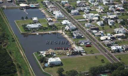 Casa em condomínio fechado com 4 quartos à venda na Estrada Do Mar, 1001, Velas Da Marina, Capão da Canoa, 225 m2 por R$ 4.200.000