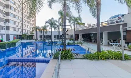 Apartamento com 1 quarto à venda na Rua Augusto Severo, 125, São João, Porto Alegre, 68 m2 por R$ 400.000