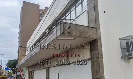 Ponto comercial para alugar na Avenida Farrapos, 2318, São Geraldo, Porto Alegre, 1398 m2 por R$ 45.000