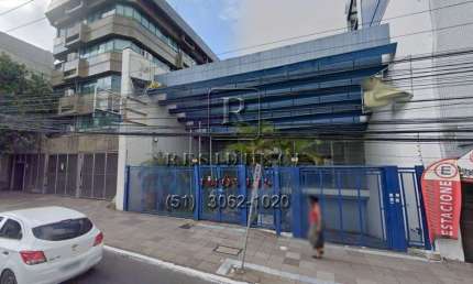Prédio para alugar na Avenida Protásio Alves, 2589, Petrópolis, Porto Alegre, 833 m2 por R$ 25.000