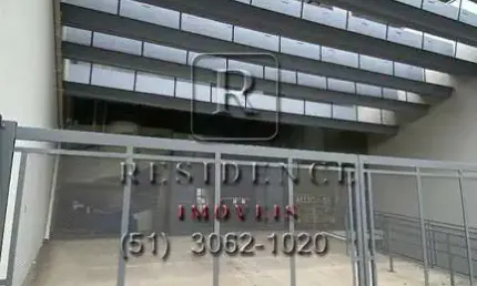 Prédio para alugar na avenida protásio alves, 2589, petrópolis, porto alegre, 833 m2 por r$ 27.000