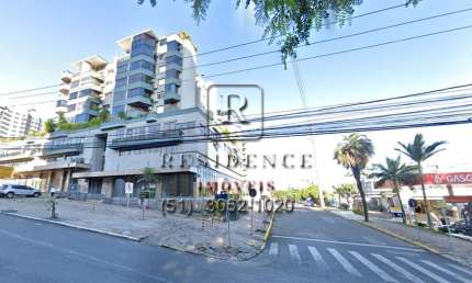 Ponto comercial para alugar na Avenida do Forte, 547, Cristo Redentor, Porto Alegre por R$ 15.000