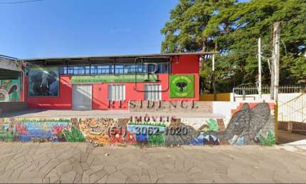 Ponto comercial com 1 sala para alugar na Avenida Protásio Alves, 8405, Protásio Alves, Porto Alegre, 650 m2 por R$ 25.000