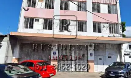 Prédio para alugar na Rua Voluntários da Pátria, 2480, Floresta, Porto Alegre, 2700 m2 por R$ 25.000