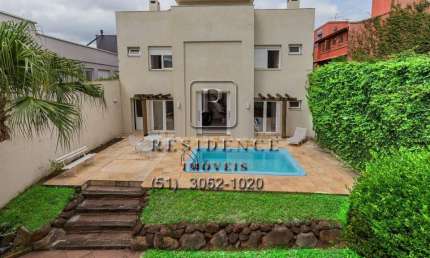 Casa com 5 quartos à venda na Rua Araruama, 785, Vila Jardim, Porto Alegre, 380 m2 por R$ 2.999.000