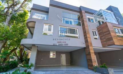 Casa em condomínio fechado com 4 quartos à venda na Rua Almirante Câmara, 40, Tristeza, Porto Alegre, 308 m2 por R$ 2.500.000