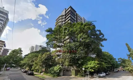 Apartamento com 3 quartos à venda na Rua Engenheiro Teixeira Soares, 142, Bela Vista, Porto Alegre, 396 m2 por R$ 6.500.000