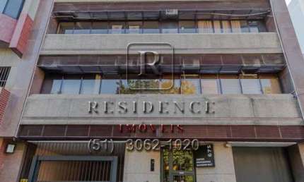 Sala comercial com 4 salas à venda na Rua Coronel Bordini, 675, Auxiliadora, Porto Alegre, 270 m2 por R$ 1.300.000