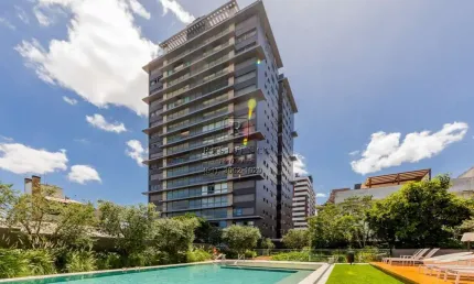 Apartamento com 3 quartos à venda na rua artur rocha, 505, auxiliadora, porto alegre, 159 m2 por r$ 3.600.000