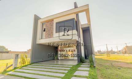 Casa com 3 quartos à venda na Rua Cairu, 444, Rio Branco, Canoas, 170 m2 por R$ 1.495.000