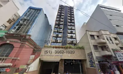 Sala comercial com 2 salas para alugar na Avenida Alberto Bins, 392, Centro Histórico, Porto Alegre, 170 m2 por R$ 5.000