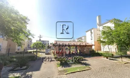 Apartamento com 3 quartos à venda na Avenida José Aloísio Filho, 595, Humaitá, Porto Alegre, 67 m2 por R$ 399.900