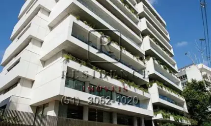 Apartamento com 3 quartos à venda na Rua Luciana de Abreu, 250, Moinhos de Vento, Porto Alegre, 388 m2 por R$ 9.090.000
