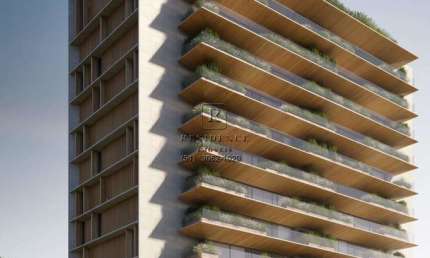 Apartamento com 3 quartos à venda na Rua Antônio Parreiras, 153, Bela Vista, Porto Alegre, 232 m2 por R$ 4.800.000