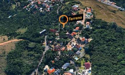 Terreno à venda na Rua Fernando Osório, 1095, Teresópolis, Porto Alegre por R$ 249.000