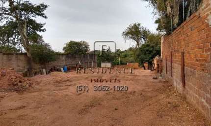Terreno à venda na Rua Corrêa Lima, 670, Santa Tereza, Porto Alegre por R$ 950.000